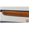 Image 19 : RIFLE: Savage Enfield No. 4 Mk I (1942) : 303 British : Bolt Action : "U.S. Property"