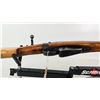 Image 4 : RIFLE: Savage Enfield No. 4 Mk I (1942) : 303 British : Bolt Action : "U.S. Property"