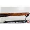 Image 5 : RIFLE: Savage Enfield No. 4 Mk I (1942) : 303 British : Bolt Action : "U.S. Property"