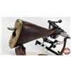 Image 10 : RIFLE: Lee Enfield Mk II (1892) : 303 British : Bolt Action : c/w Leather Sling