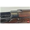 Image 13 : RIFLE: Lee Enfield Mk II (1892) : 303 British : Bolt Action : c/w Leather Sling