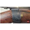 Image 16 : RIFLE: Lee Enfield Mk II (1892) : 303 British : Bolt Action : c/w Leather Sling