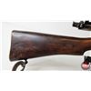 Image 17 : RIFLE: Lee Enfield Mk II (1892) : 303 British : Bolt Action : c/w Leather Sling