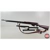 Image 18 : RIFLE: Lee Enfield Mk II (1892) : 303 British : Bolt Action : c/w Leather Sling