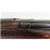 Image 19 : RIFLE: Lee Enfield Mk II (1892) : 303 British : Bolt Action : c/w Leather Sling