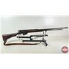 Image 1 : RIFLE: Lee Enfield Mk II (1892) : 303 British : Bolt Action : c/w Leather Sling