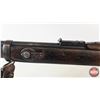 Image 20 : RIFLE: Lee Enfield Mk II (1892) : 303 British : Bolt Action : c/w Leather Sling