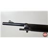 Image 22 : RIFLE: Lee Enfield Mk II (1892) : 303 British : Bolt Action : c/w Leather Sling