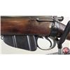 Image 23 : RIFLE: Lee Enfield Mk II (1892) : 303 British : Bolt Action : c/w Leather Sling