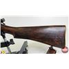 Image 24 : RIFLE: Lee Enfield Mk II (1892) : 303 British : Bolt Action : c/w Leather Sling
