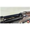 Image 2 : RIFLE: Lee Enfield Mk II (1892) : 303 British : Bolt Action : c/w Leather Sling