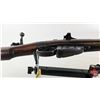 Image 4 : RIFLE: Lee Enfield Mk II (1892) : 303 British : Bolt Action : c/w Leather Sling