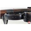 Image 5 : RIFLE: Lee Enfield Mk II (1892) : 303 British : Bolt Action : c/w Leather Sling