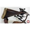 Image 9 : RIFLE: Lee Enfield Mk II (1892) : 303 British : Bolt Action : c/w Leather Sling