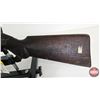 Image 14 : SHOTGUN: Hopkins & Allen : 20ga : Falling Block : PARTS GUN