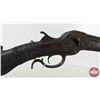 Image 7 : SHOTGUN: Hopkins & Allen : 20ga : Falling Block : PARTS GUN