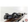 Image 13 : RIFLE: Swedish Mauser M96 : 8x54 Krag : Bolt Action