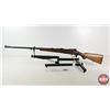 Image 14 : RIFLE: Swedish Mauser M96 : 8x54 Krag : Bolt Action