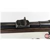 Image 15 : RIFLE: Swedish Mauser M96 : 8x54 Krag : Bolt Action
