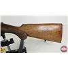 Image 18 : RIFLE: Swedish Mauser M96 : 8x54 Krag : Bolt Action