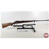 Image 1 : RIFLE: Swedish Mauser M96 : 8x54 Krag : Bolt Action
