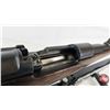 Image 2 : RIFLE: Swedish Mauser M96 : 8x54 Krag : Bolt Action