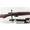 Image 4 : RIFLE: Swedish Mauser M96 : 8x54 Krag : Bolt Action