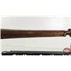 Image 6 : RIFLE: Swedish Mauser M96 : 8x54 Krag : Bolt Action