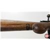 Image 7 : RIFLE: Swedish Mauser M96 : 8x54 Krag : Bolt Action