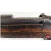 Image 13 : RIFLE: Mauser 1893 : 8mm Mauser : Bolt Action : Missing Firing Pin