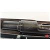 Image 14 : RIFLE: Mauser 1893 : 8mm Mauser : Bolt Action : Missing Firing Pin
