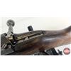 Image 16 : RIFLE: Mauser 1893 : 8mm Mauser : Bolt Action : Missing Firing Pin