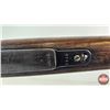 Image 5 : RIFLE: Mauser 1893 : 8mm Mauser : Bolt Action : Missing Firing Pin