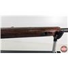 Image 6 : RIFLE: Mauser 1893 : 8mm Mauser : Bolt Action : Missing Firing Pin
