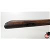 Image 7 : RIFLE: Mauser 1893 : 8mm Mauser : Bolt Action : Missing Firing Pin