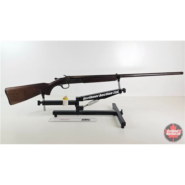 SHOTGUN: Cooey : Model 84 : 16ga Break Action : Full Choke