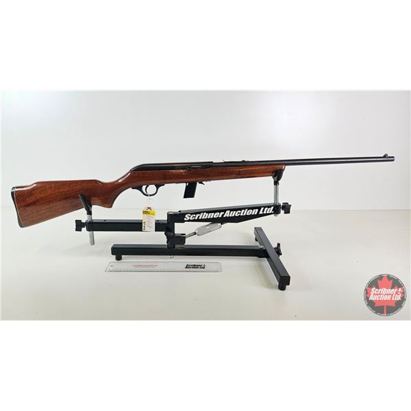 RIFLE: Cooey : Model 64 : 22LR Semi-Auto