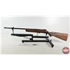 Image 10 : RIFLE: Cooey : Model 39 : 22LR Bolt Action : Missing Bolt & Trigger Guard