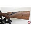 Image 13 : RIFLE: Cooey : Model 39 : 22LR Bolt Action : Missing Bolt & Trigger Guard
