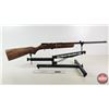 Image 1 : RIFLE: Cooey : Model 39 : 22LR Bolt Action : Missing Bolt & Trigger Guard