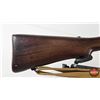 Image 17 : RIFLE: Lee Enfield (Savage) No. 4 Mk 1 (1942) : 303 British : Bolt Action : c/w Sling