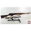 Image 1 : RIFLE: Lee Enfield (Savage) No. 4 Mk 1 (1942) : 303 British : Bolt Action : c/w Sling