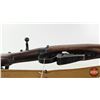 Image 4 : RIFLE: Lee Enfield (Savage) No. 4 Mk 1 (1942) : 303 British : Bolt Action : c/w Sling