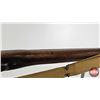 Image 5 : RIFLE: Lee Enfield (Savage) No. 4 Mk 1 (1942) : 303 British : Bolt Action : c/w Sling