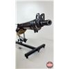 Image 9 : RIFLE: Lee Enfield (Savage) No. 4 Mk 1 (1942) : 303 British : Bolt Action : c/w Sling