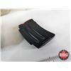 Image 4 : AMMO : 22LR & 22 Short (416 Rnds TOTAL) : c/w (2) Savage MK II Magazines & Catch 22 Holder