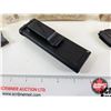 Image 7 : AMMO : 22LR & 22 Short (416 Rnds TOTAL) : c/w (2) Savage MK II Magazines & Catch 22 Holder