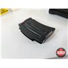 Image 8 : AMMO : 22LR & 22 Short (416 Rnds TOTAL) : c/w (2) Savage MK II Magazines & Catch 22 Holder