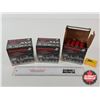 Image 1 : AMMO : Winchester Universal : 12ga 2-3/4″ (1-1/8oz : #8 Shot) (74 Rnds TOTAL)