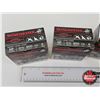 Image 3 : AMMO : Winchester Universal : 12ga 2-3/4″ (1-1/8oz : #8 Shot) (74 Rnds TOTAL)